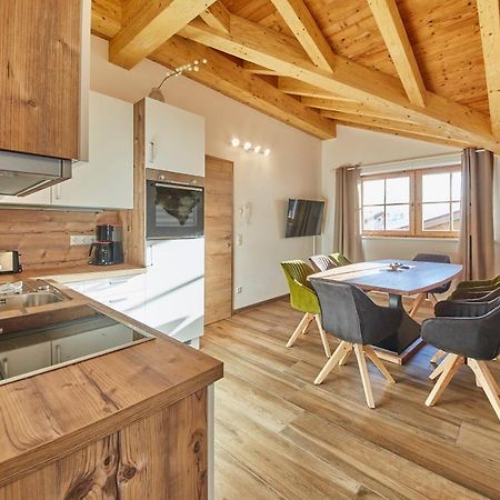 Appartements Goodlife By Holidayflats24 Saalbach-Hinterglemm Exterior photo