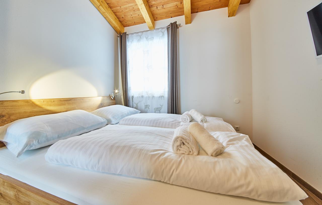 Appartements Goodlife By Holidayflats24 Saalbach-Hinterglemm Exterior photo