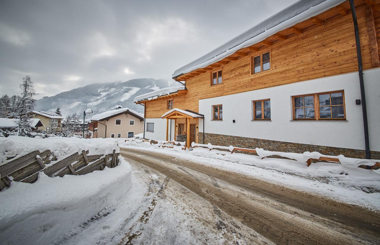 Appartements Goodlife By Holidayflats24 Saalbach-Hinterglemm Exterior photo