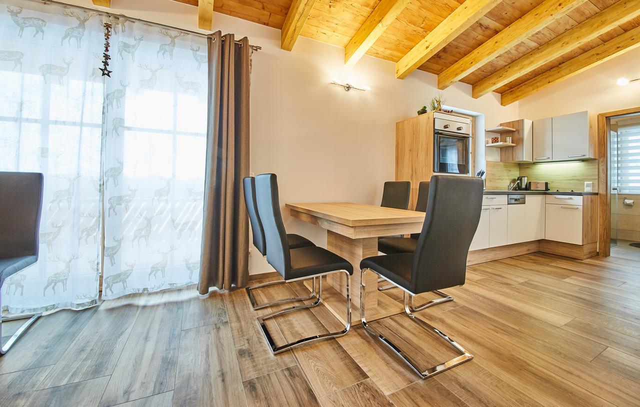 Appartements Goodlife By Holidayflats24 Saalbach-Hinterglemm Exterior photo