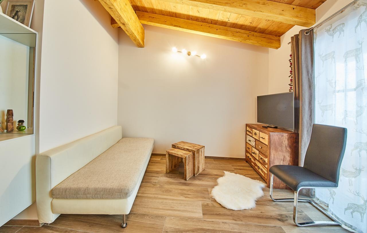 Appartements Goodlife By Holidayflats24 Saalbach-Hinterglemm Exterior photo