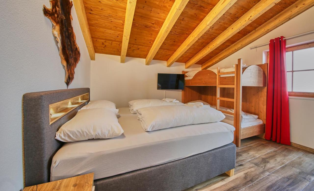 Appartements Goodlife By Holidayflats24 Saalbach-Hinterglemm Exterior photo