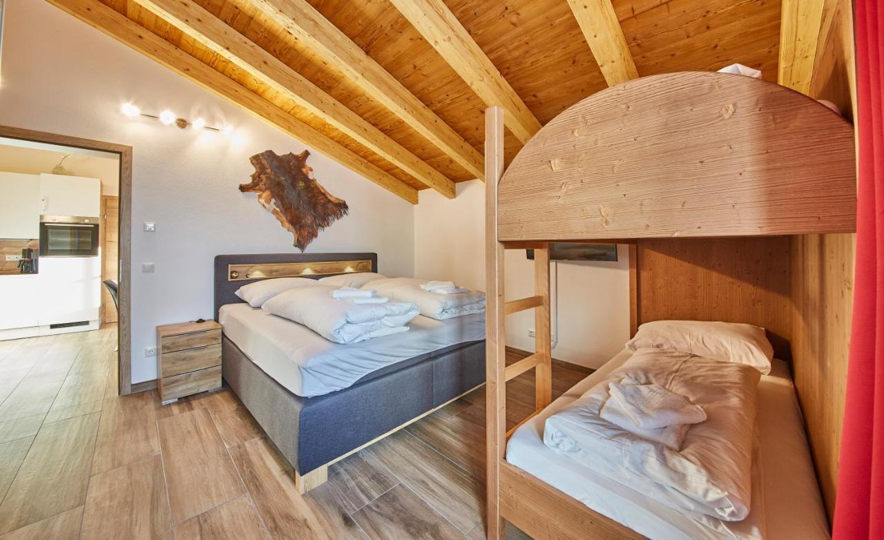 Appartements Goodlife By Holidayflats24 Saalbach-Hinterglemm Exterior photo