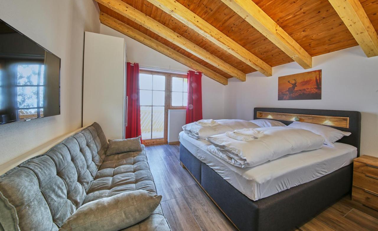 Appartements Goodlife By Holidayflats24 Saalbach-Hinterglemm Exterior photo
