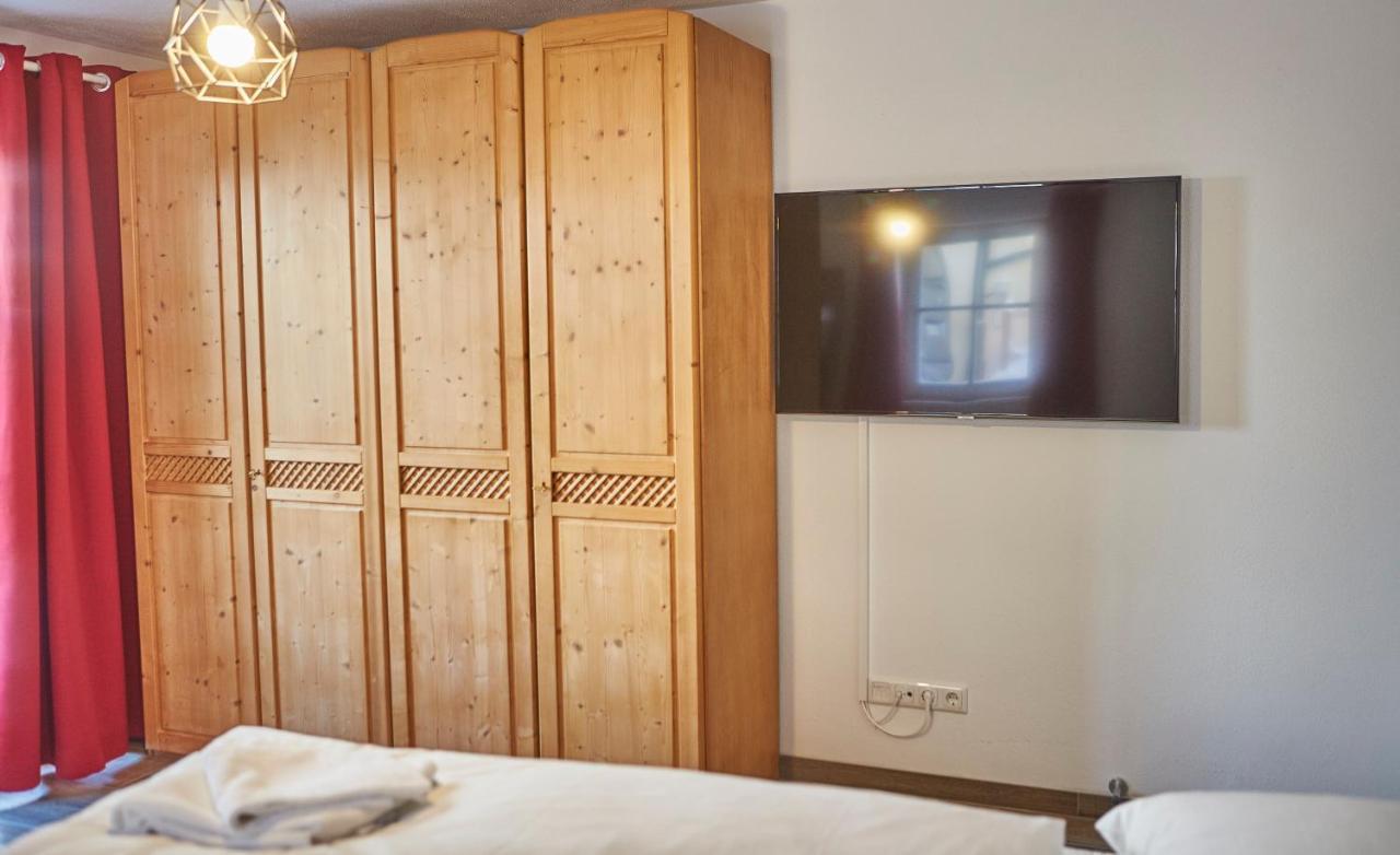 Appartements Goodlife By Holidayflats24 Saalbach-Hinterglemm Exterior photo