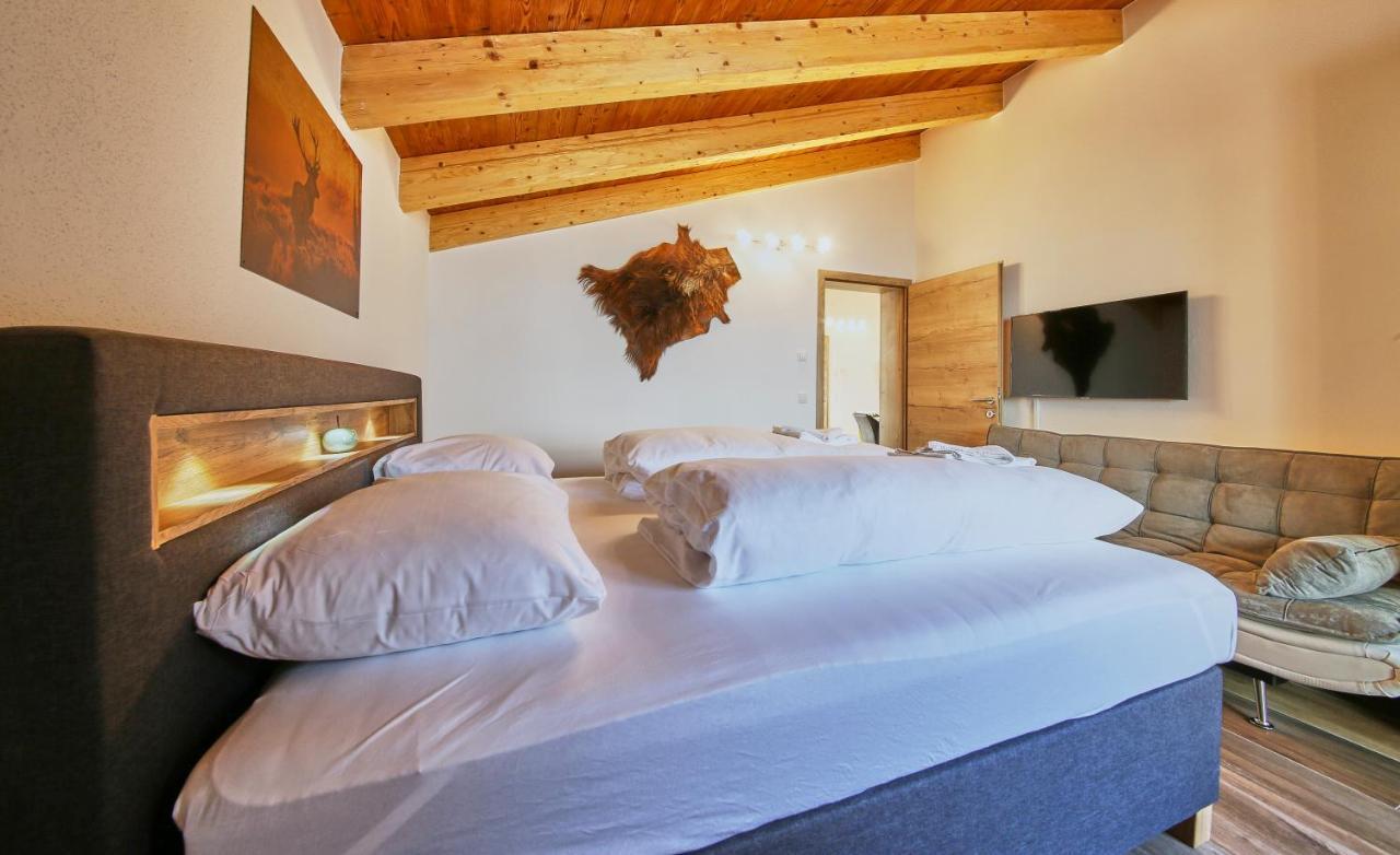 Appartements Goodlife By Holidayflats24 Saalbach-Hinterglemm Exterior photo