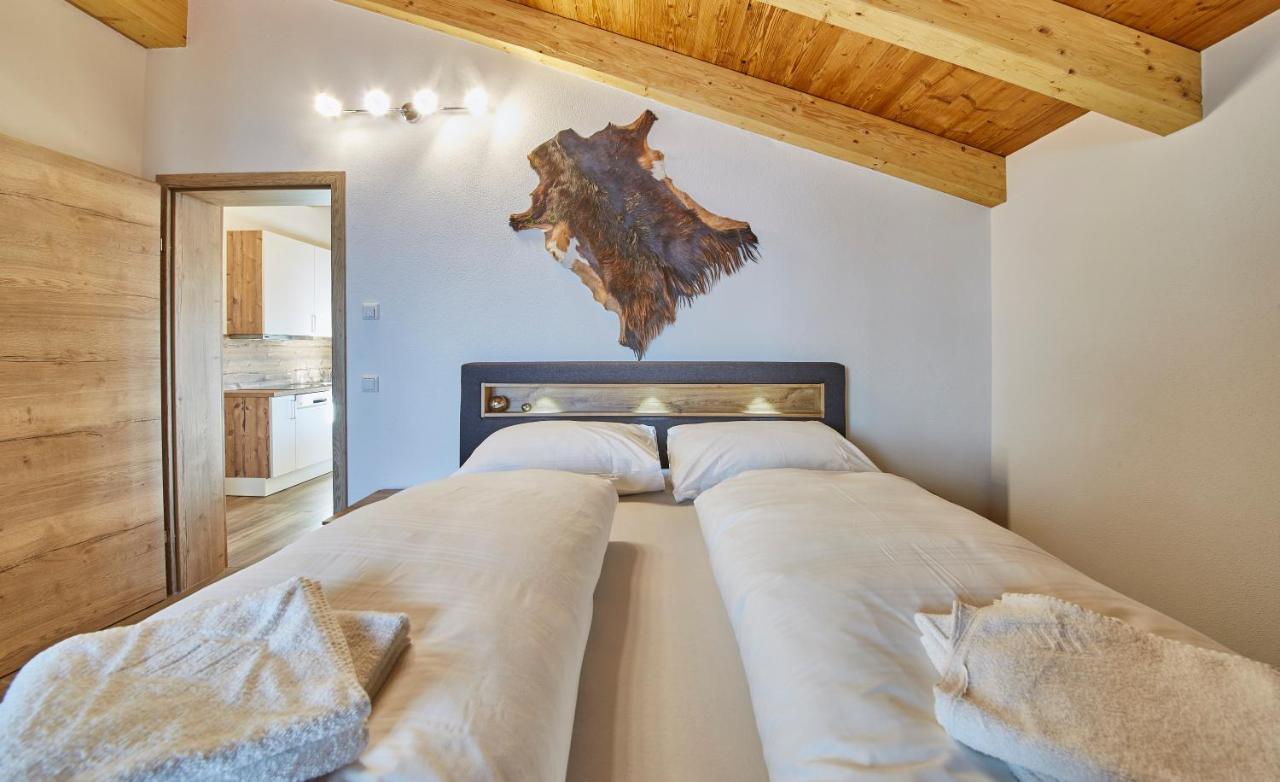 Appartements Goodlife By Holidayflats24 Saalbach-Hinterglemm Exterior photo